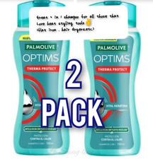 Shampoo Protection Thermal 2