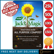JACKS MAGIC COMPOST ALL
