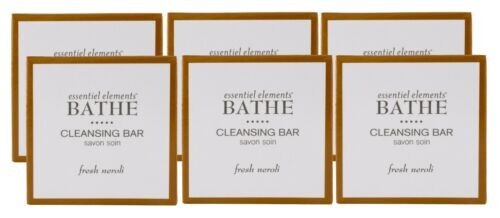 Bathe cleansing bar gilchrist - cleansing,