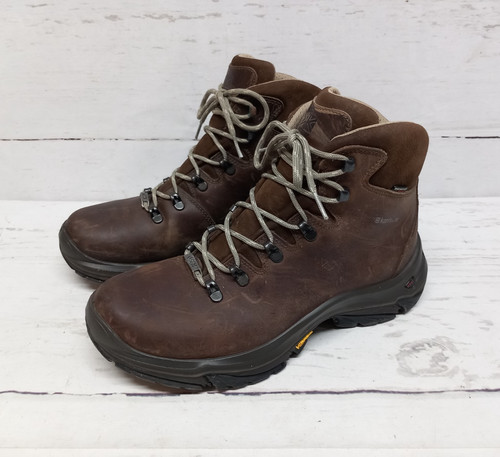 Karrimor walking boots - karrimor,