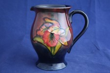 WILLIAM MOORCROFT FLAMBE