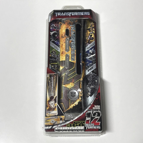 Xbox 360 transformers - 360,