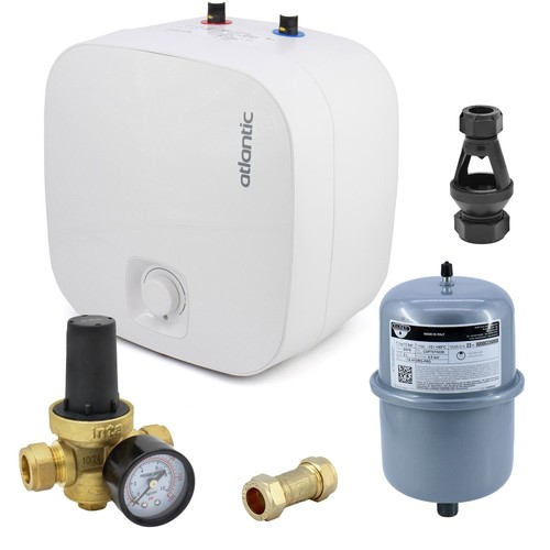 Atlantic 10l nanto lite - atlantic,