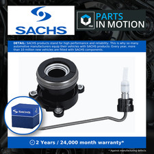 Clutch Concentric Slave