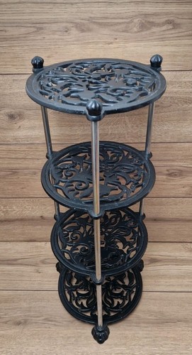 Tier cast iron saucepan - tier,