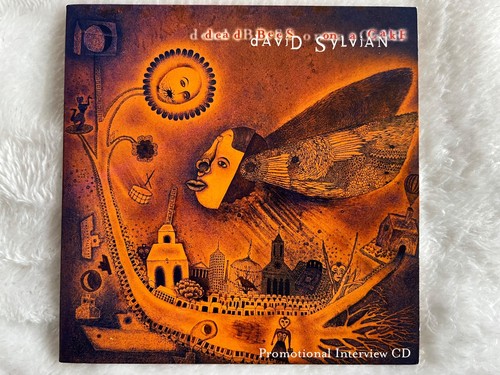 Japan david sylvian - japan, bees
