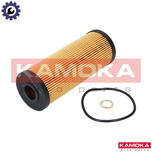 Oil filter f108601 - filter,