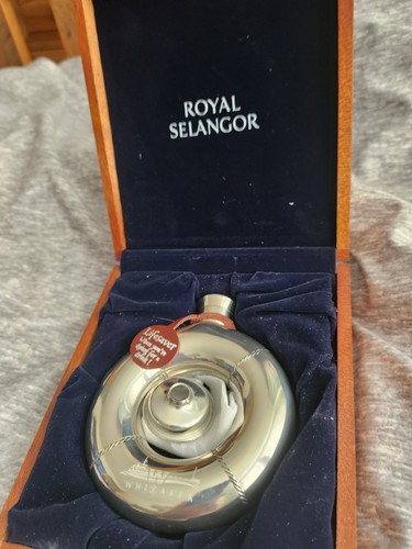 Royal selangor round circle - selangor,