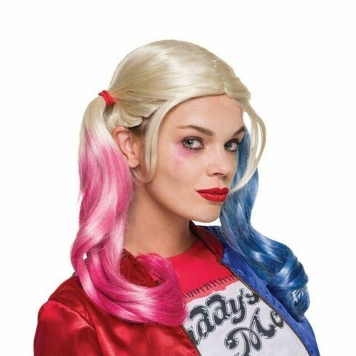 Rubies harley quinn - quinn, long