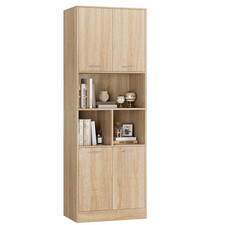 Tall Storage Cabinet 180cm