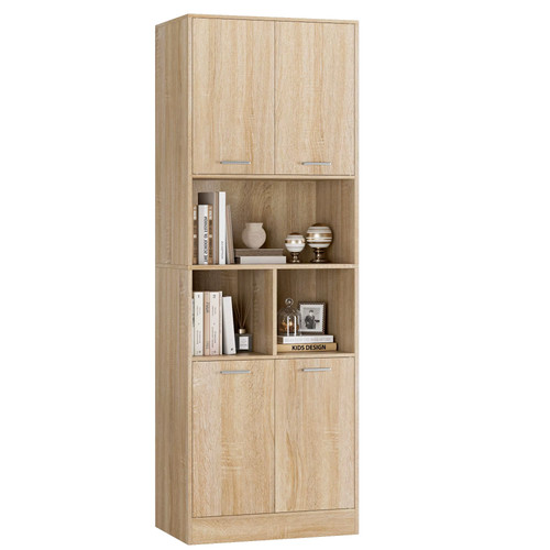 Tall storage cabinet - tall,