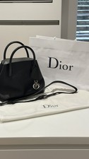 Christian Dior open bar tote