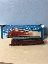 Marklin HO Gauge Class V 200