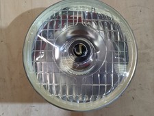 Jaguar XK140 150 headlight 'J' Type