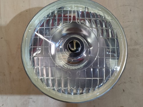 Jaguar xk140 150 headlight - headlight, 'j'
