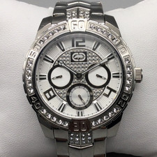 Unltd. By Marc Ecko Watch