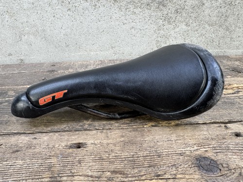 Dropnose bmx seat mid - gt-6,