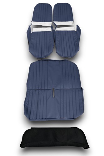 Seat covers for - covers, citroen