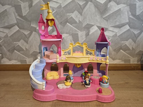 Little people twirl dance - twirl,