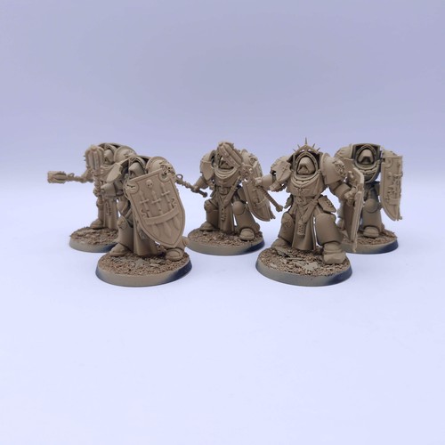 Warhammer 40k dark - warhammer,