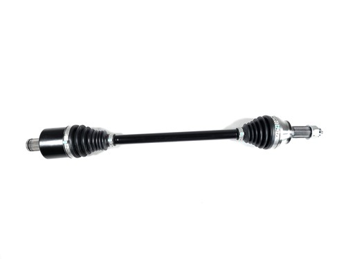 Front axle for - front, polaris