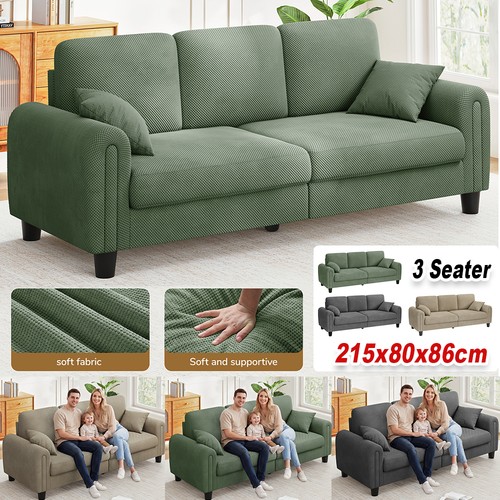 Seater waffle fabric - 3,