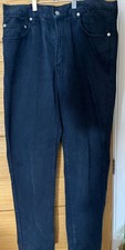 Men’s Dark blue Pepe Jeans London jeans. Size W36  L34 Vgc