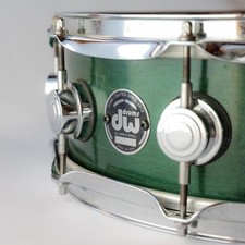 Vintage 2001 DW Collector's
