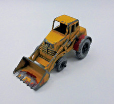 Vintage Matchbox Lesney Major