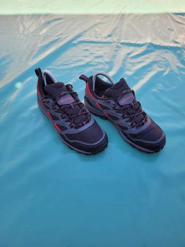 Merrell shoesmens black - merrell,