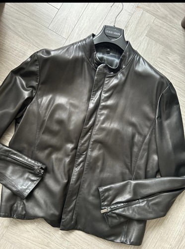 Luxury giorgio armani - armani, black