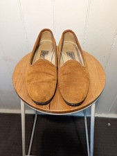 The Anthology Suede 'Street