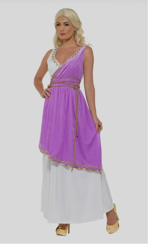 Adult women deluxe roman - adult,