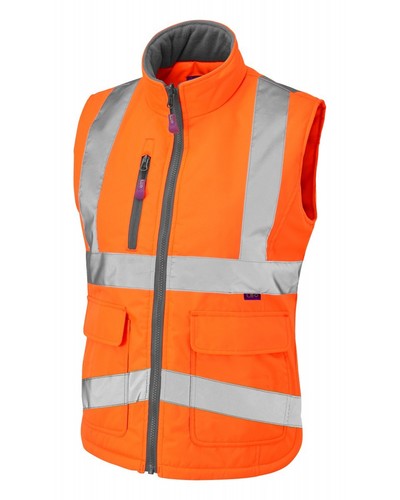 Leo workwear sandymere orange - workwear,