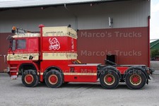 Truck Photo MAN Heavy Duty