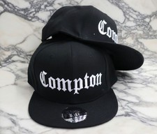 Compton SNAPBACK Cap Hip Hop