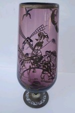 Giant 16" Don Quixote Amethyst