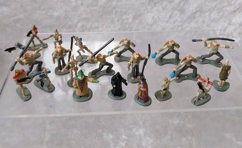 Star wars micro - star,