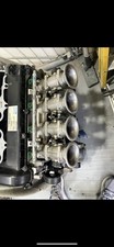 Jenvey 45 Throttle Bodies Fits