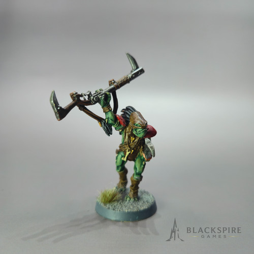Warhammer 40k tau - warhammer, empire