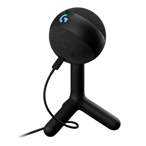 Logitech yeti orb - orb, gaming