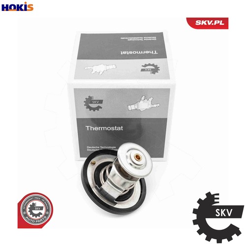 Thermostat coolant 20skv219 - thermostat,
