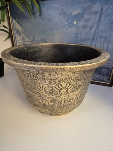 44cm greek style bronze resin - 44cm,