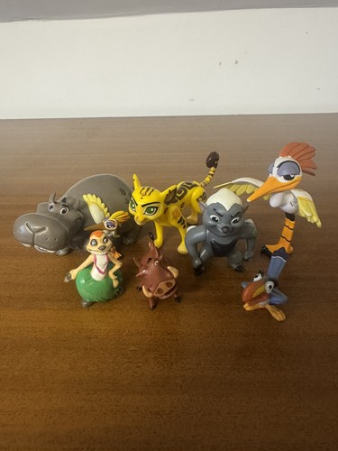 Disney lion king guard - king,