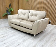 DFS 'Dawson' 2 Seater Sofa