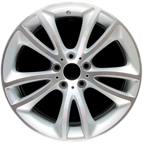 Wheel rim bmw - xdrive, 535d