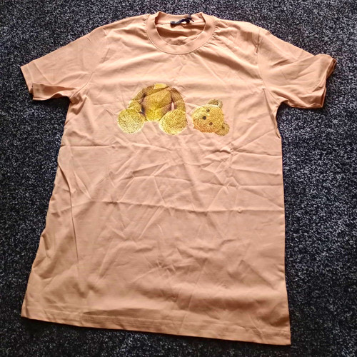 Palm angels men - angels, teddy