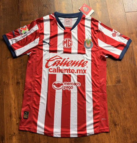 Chivas guadalajara 2025 - guadalajara, 2025/26