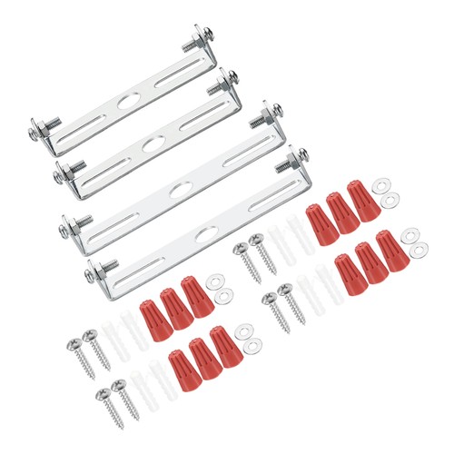Set 80mm 95mm - set, 80mm(3.15")