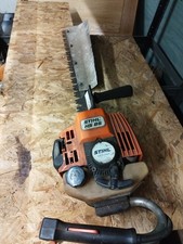 Stihl hs85 petrol hedge - stihl,